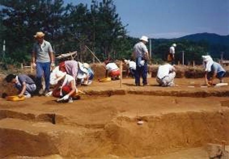 いわて遺跡地図 いわていせきちず